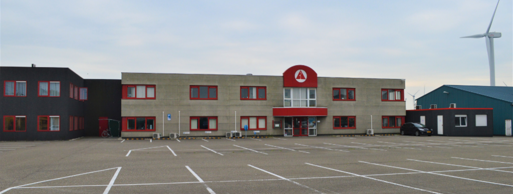 Istimewa vestigingen