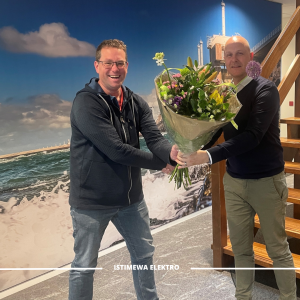 Erwin van den Broek