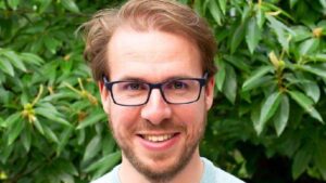 Bernd voor Kika