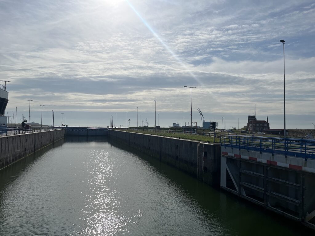 Nautische Centrale Vlissingen