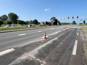 detectielussen