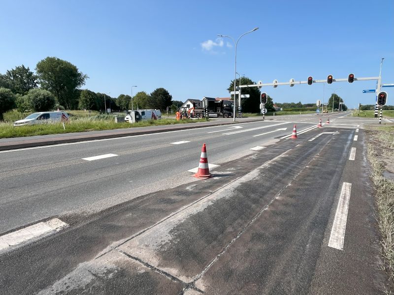 detectielussen 
