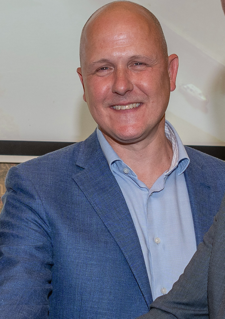 Richard Pijpelink