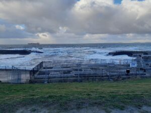 Waterdunen