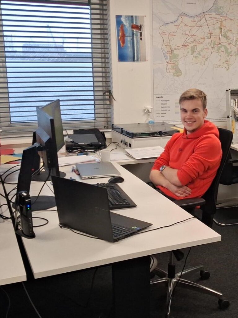 stage bij istimewa elektro