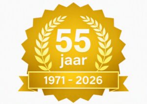 Van verleden naar toekomst: 55 jaar Istimewa in woord en beeld