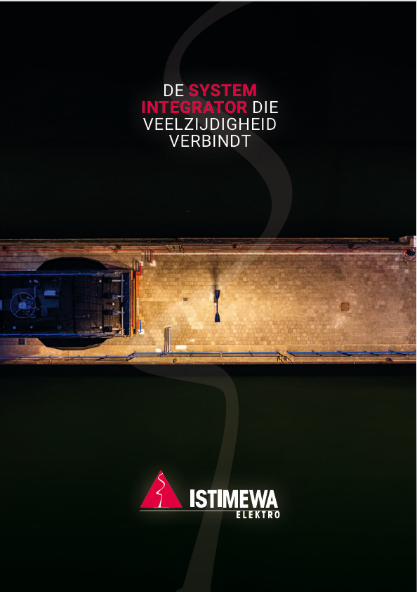 Ter gelegenheid van het jubileum werd onze directeur geïnterviewd over de ontwikkeling van Istimewa Elektro, de kracht van onze medewerkers en de ambities voor de toekomst. Daarnaast is een speciaal jubileummagazine uitgebracht, waarin de geschiedenis van het bedrijf, bijzondere projecten en persoonlijke verhalen van collega's centraal staan.